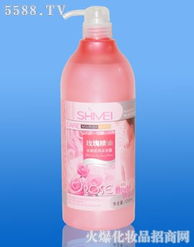 施媚 源自潮州的匠心護(hù)發(fā)，讓秀發(fā)煥發(fā)新生